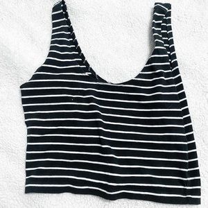 forever 21 tank top
